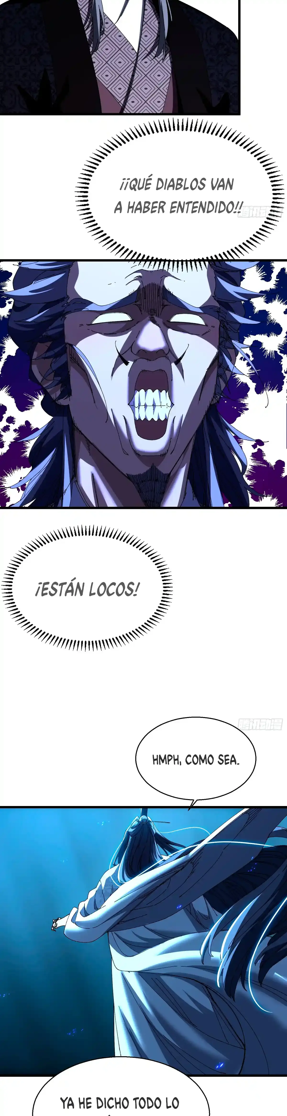 ¿En Serio Hay Gente que Piensa que la Cultivación es Difícil? > Capitulo 22 > Page 61